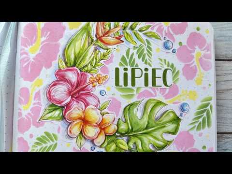 Bujo - lipiec 2026