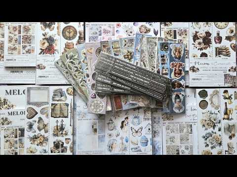 Wygrana od Craft O' Clock z okazji Dnia Scrapboo...